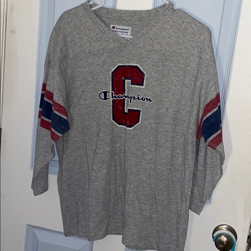Champion Long sleeve shirt
